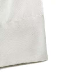 Halter Neck Satin Tank